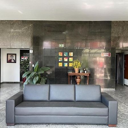 Hotel Interأمريكانا المظهر الخارجي الصورة