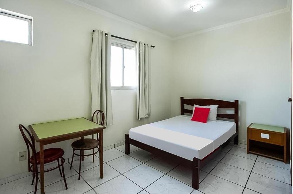 Hotel Interأمريكانا المظهر الخارجي الصورة