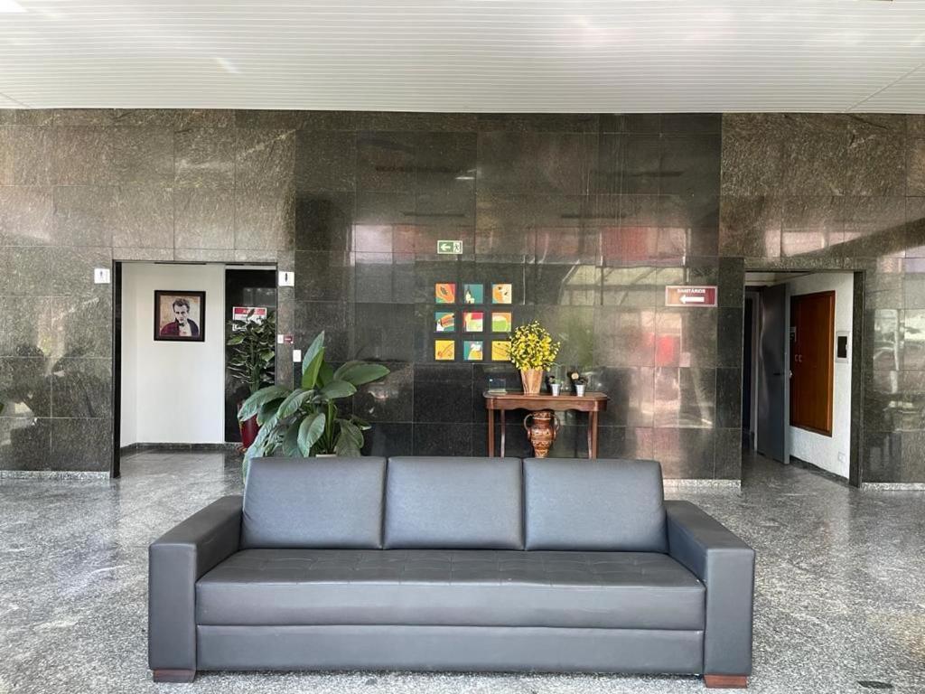 Hotel Interأمريكانا المظهر الخارجي الصورة
