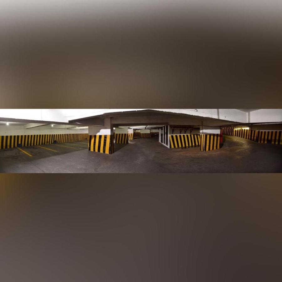 Hotel Interأمريكانا المظهر الخارجي الصورة