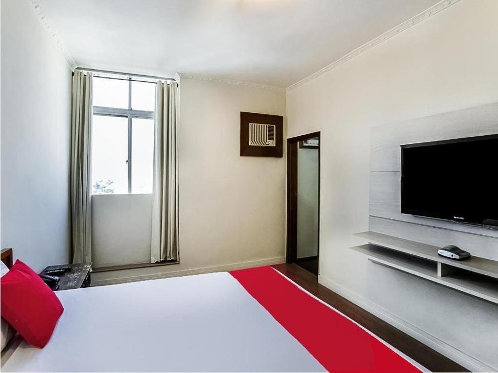 Hotel Interأمريكانا المظهر الخارجي الصورة
