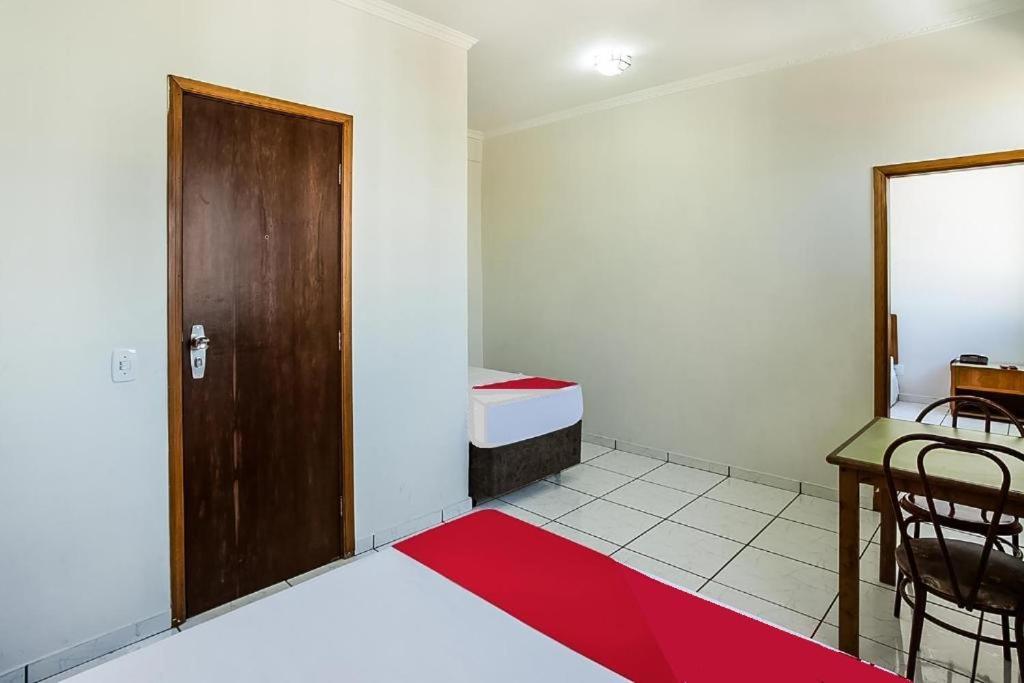 Hotel Interأمريكانا المظهر الخارجي الصورة