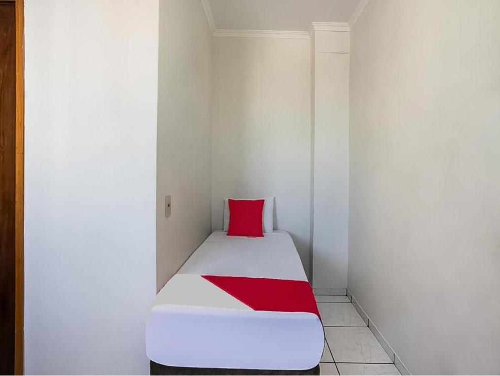 Hotel Interأمريكانا المظهر الخارجي الصورة